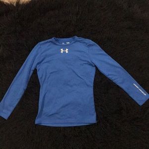 Under armour compression shirt